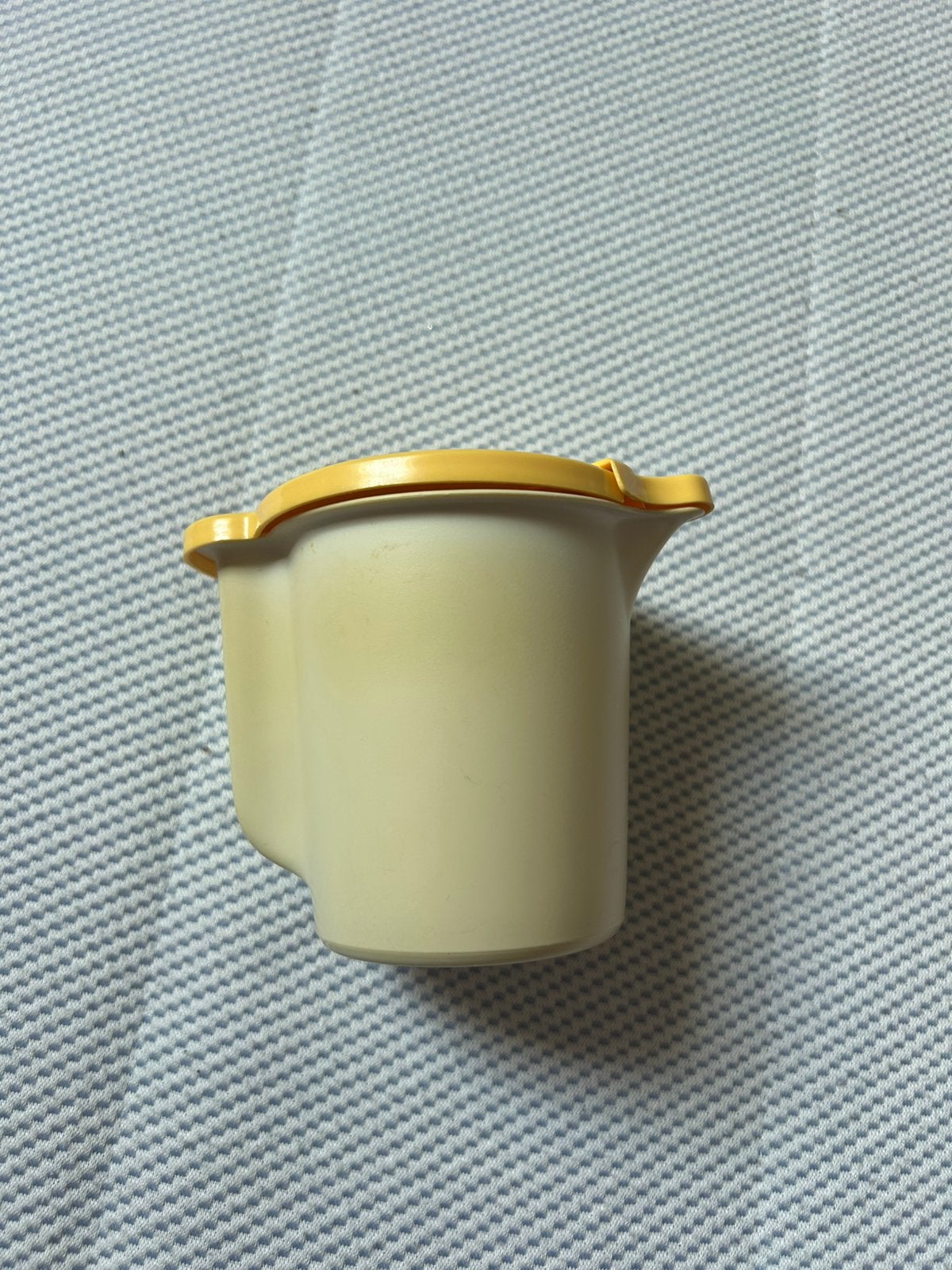 Tupperware, Ophalen of Verzenden, Zo goed als nieuw