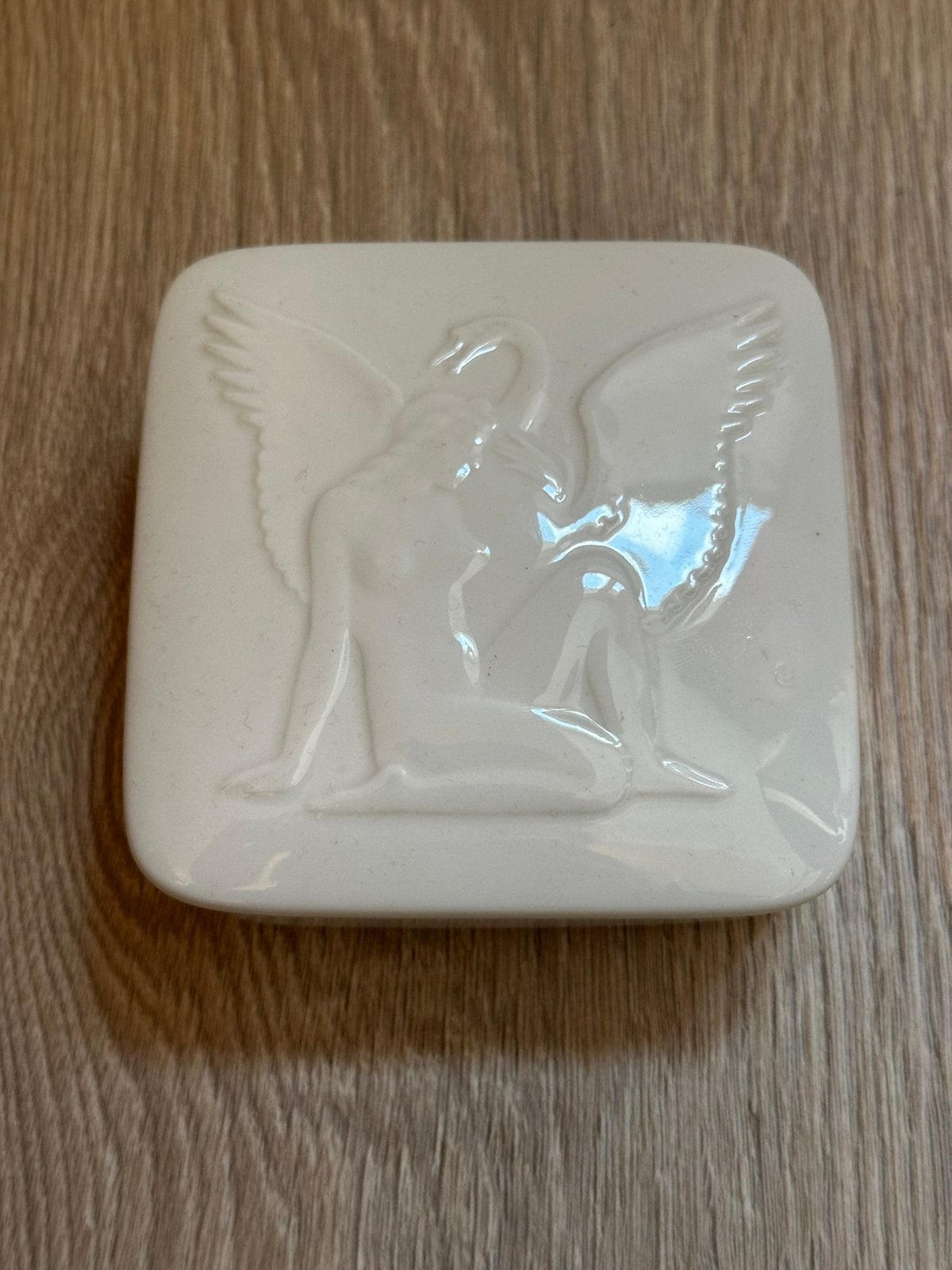 Zeepbakje Royal Copenhagen, Antiek en Kunst, Ophalen