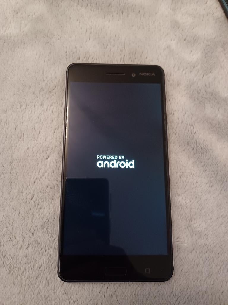 Nokia 6.1 Android in perfecte staat, Telecommunicatie, Ophalen of Verzenden, Zo goed als nieuw