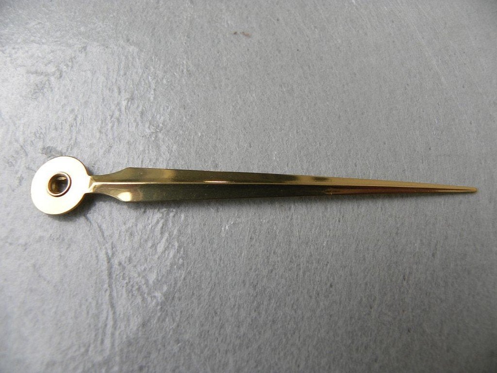 Wijzers doos 39, Ophalen of Verzenden
