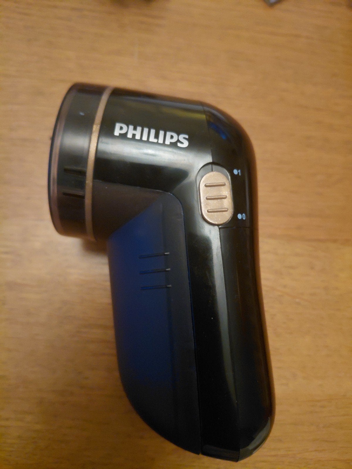 Philips Pluizenverwijderaar, Ophalen of Verzenden