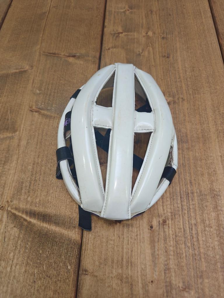Retro cinelli koershelm, Ophalen of Verzenden, Gebruikt