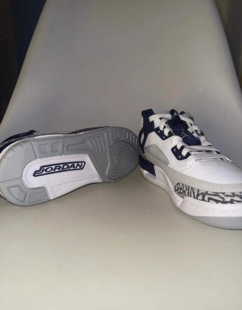Nike Air Jordan sneakers – maat 38 (NIEUW!), Kleding | Dames, Schoenen, Wit, Nieuw, Ophalen of Verzenden, Sneakers of Gympen