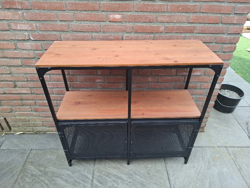 Kastje Ikea, Ophalen, Zo goed als nieuw