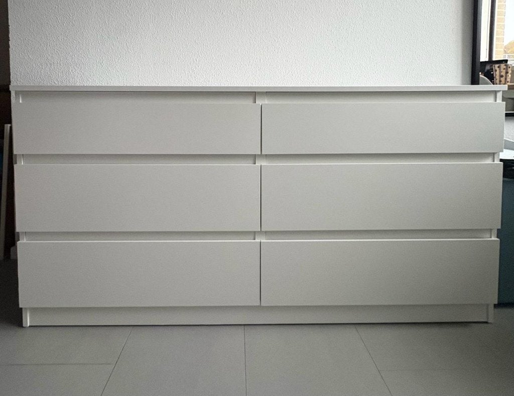 IKEA KULLEN ladekast te koop, Huis en Inrichting, Ophalen, Gebruikt, 50 tot 100 cm, 3 of 4 laden