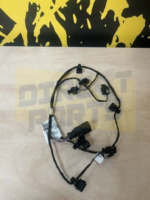 Skodia Fabia (01/15-10/21) Wiring Harness Origineel 6V697106, -, -, Nieuw, Ophalen of Verzenden