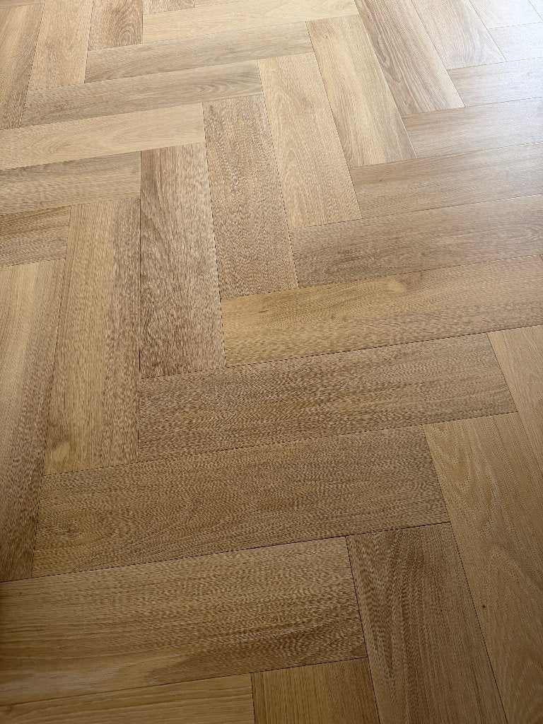 Pvc plak visgraat life style kleur 6678 groot gezocht 10 str, Huis en Inrichting, Ophalen, Nieuw, 5 tot 10 m², Overige typen