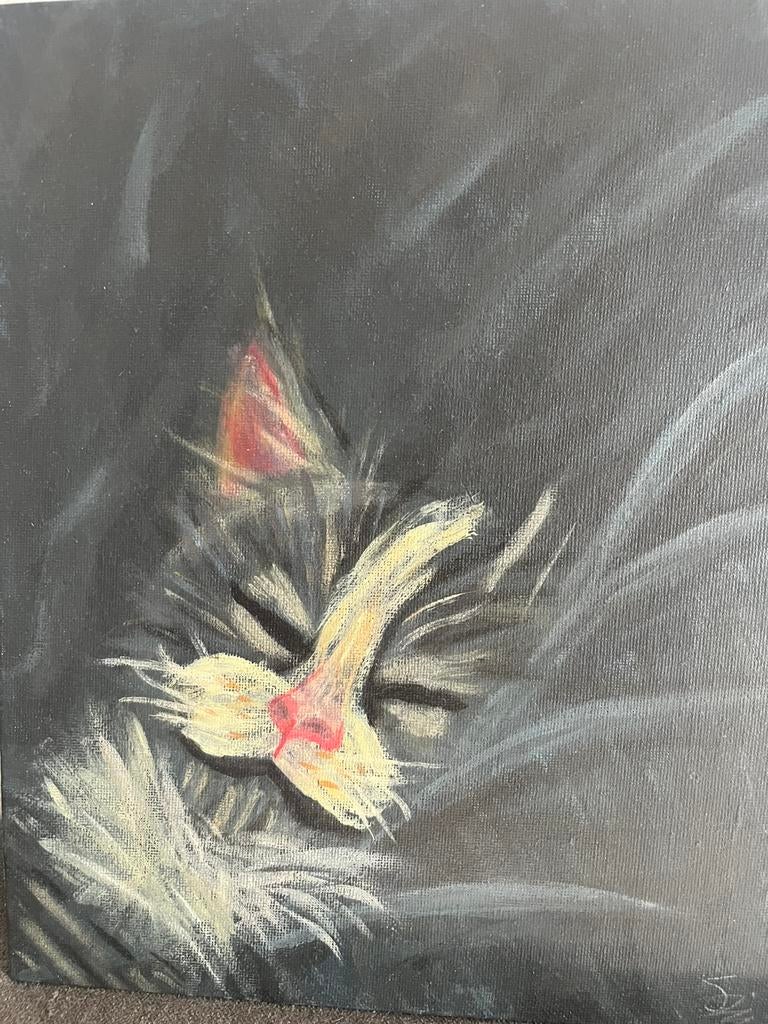 Schilderij laten maken, Ophalen of Verzenden