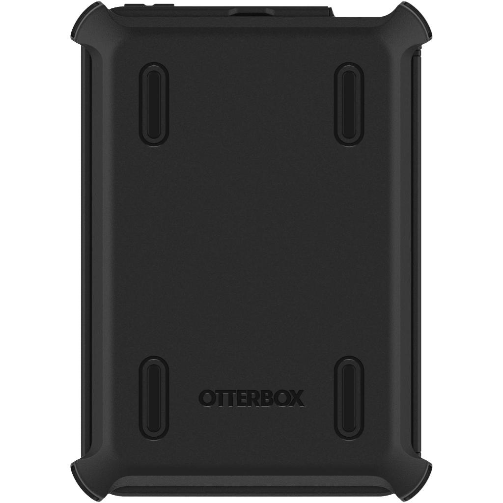 OtterBox Apple iPad mini 7/iPad mini 6 Full Body Case Zwart, Computers en Software, Tablet-hoezen, 10 inch, Nieuw, Bescherming voor- en achterkant