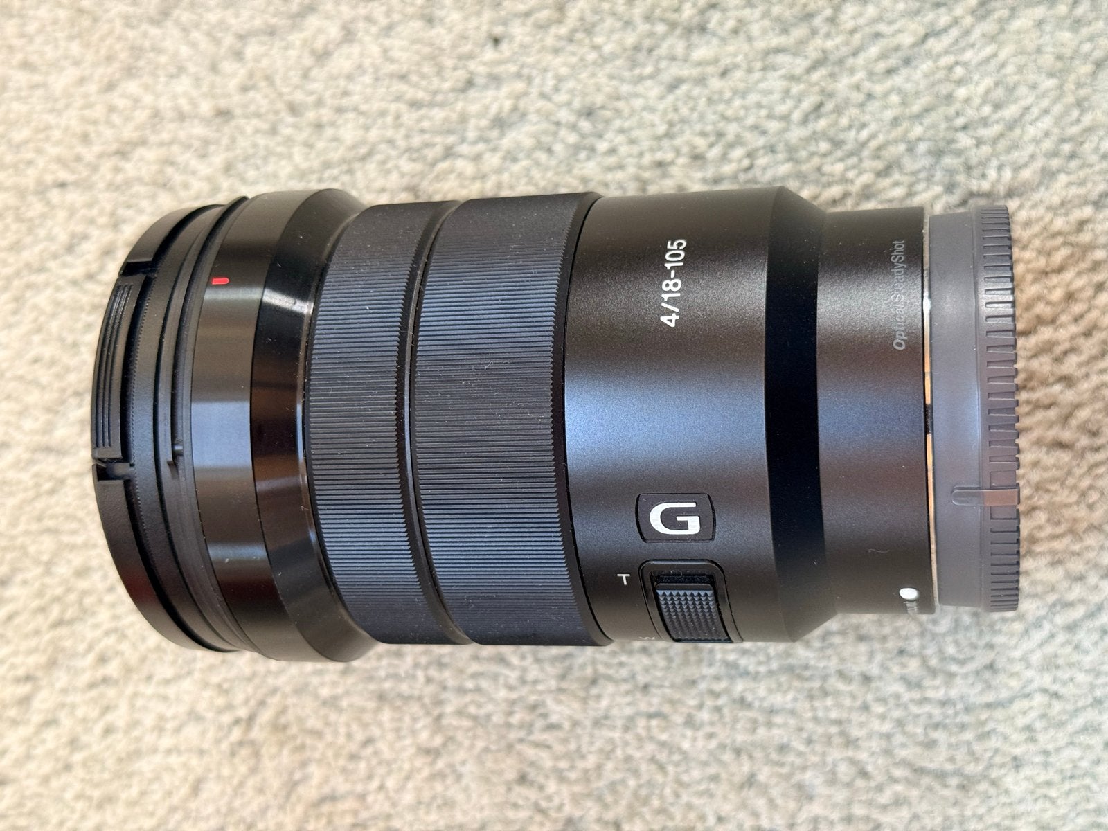 Foto 11 van Sony Alpha a6500 met 5000 clicks en 2 lenzen