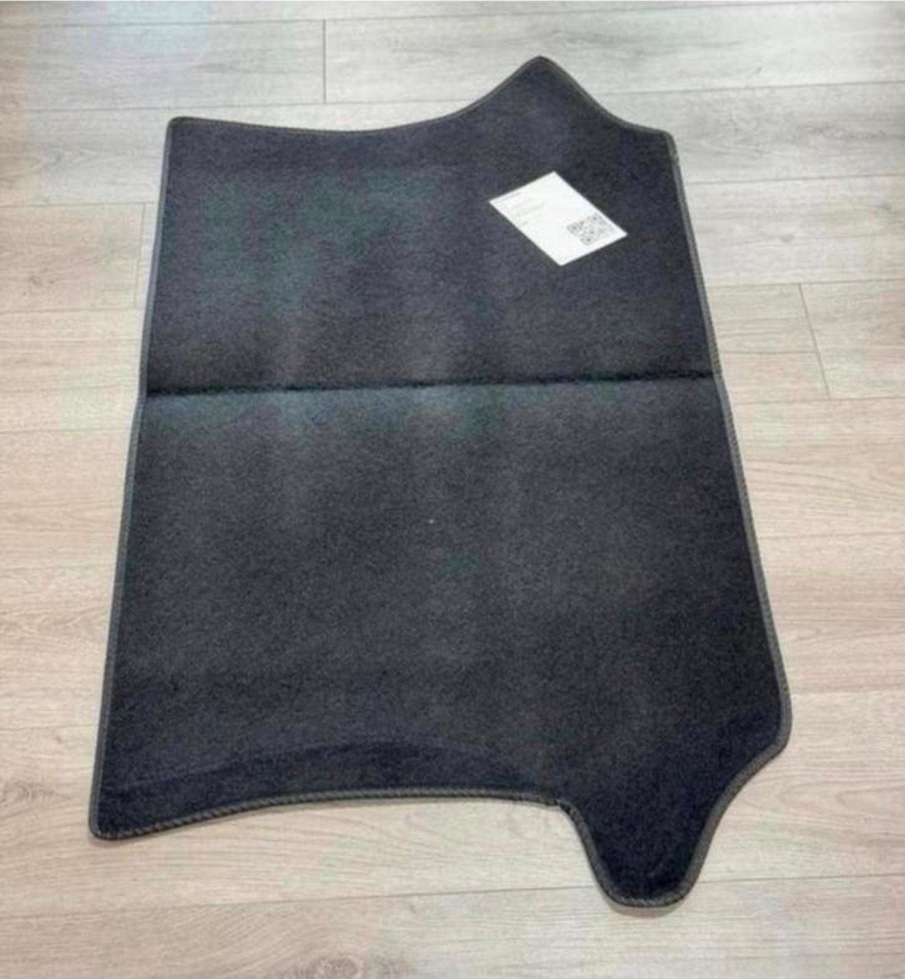 Ford Fiesta 2002-2008 en ST stoffen Kofferbakmat koffer mat, Nieuw, Ophalen of Verzenden, H, H