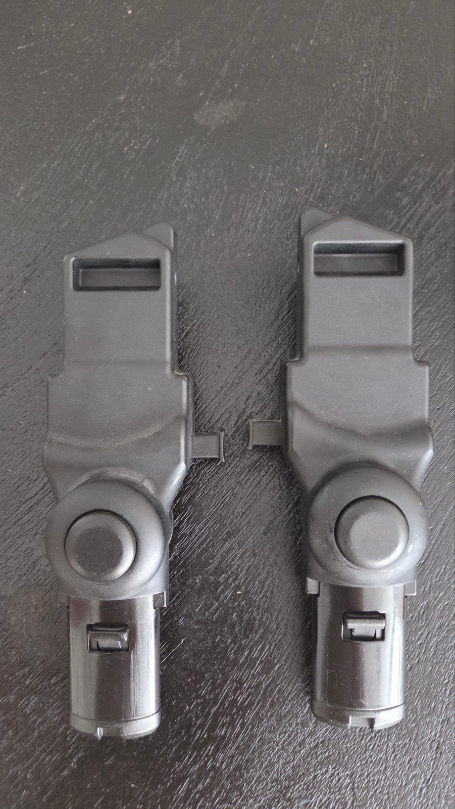 Autostoel-adapters voor kinderwagen (universeel), Overige merken, Ophalen of Verzenden, 0 t/m 13 kg, Gebruikt