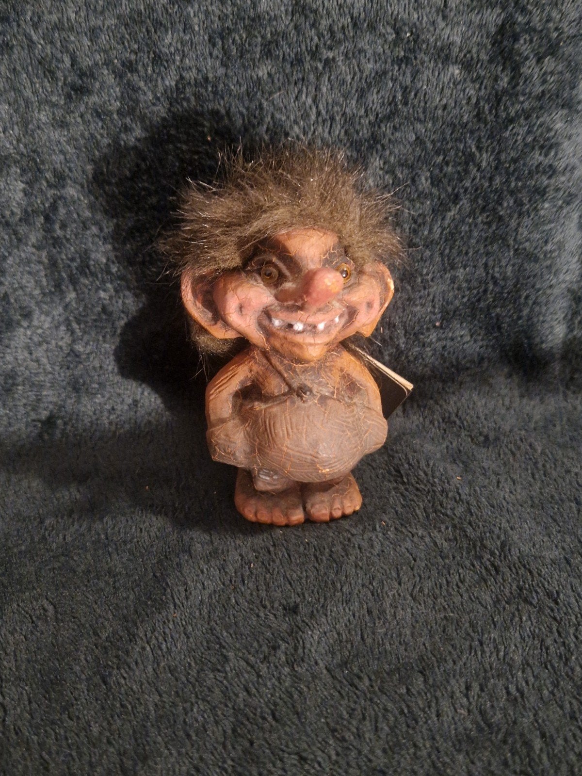 Trol #16, Ophalen of Verzenden, Fantasy