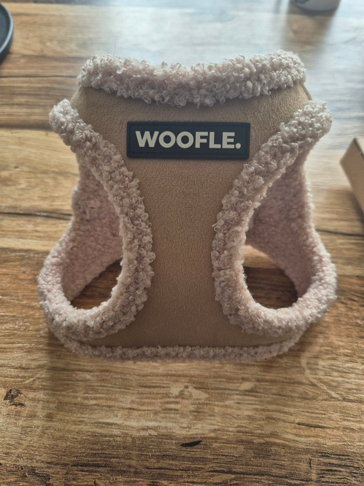 woofle tuigje m nieuw, Ophalen of Verzenden, Nieuw