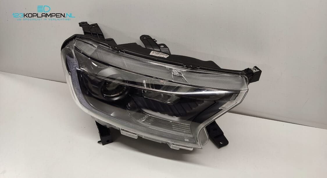 Ford Ranger Raptor Xenon koplamp rechts, Auto-onderdelen, Gebruikt, -, -, Ophalen of Verzenden