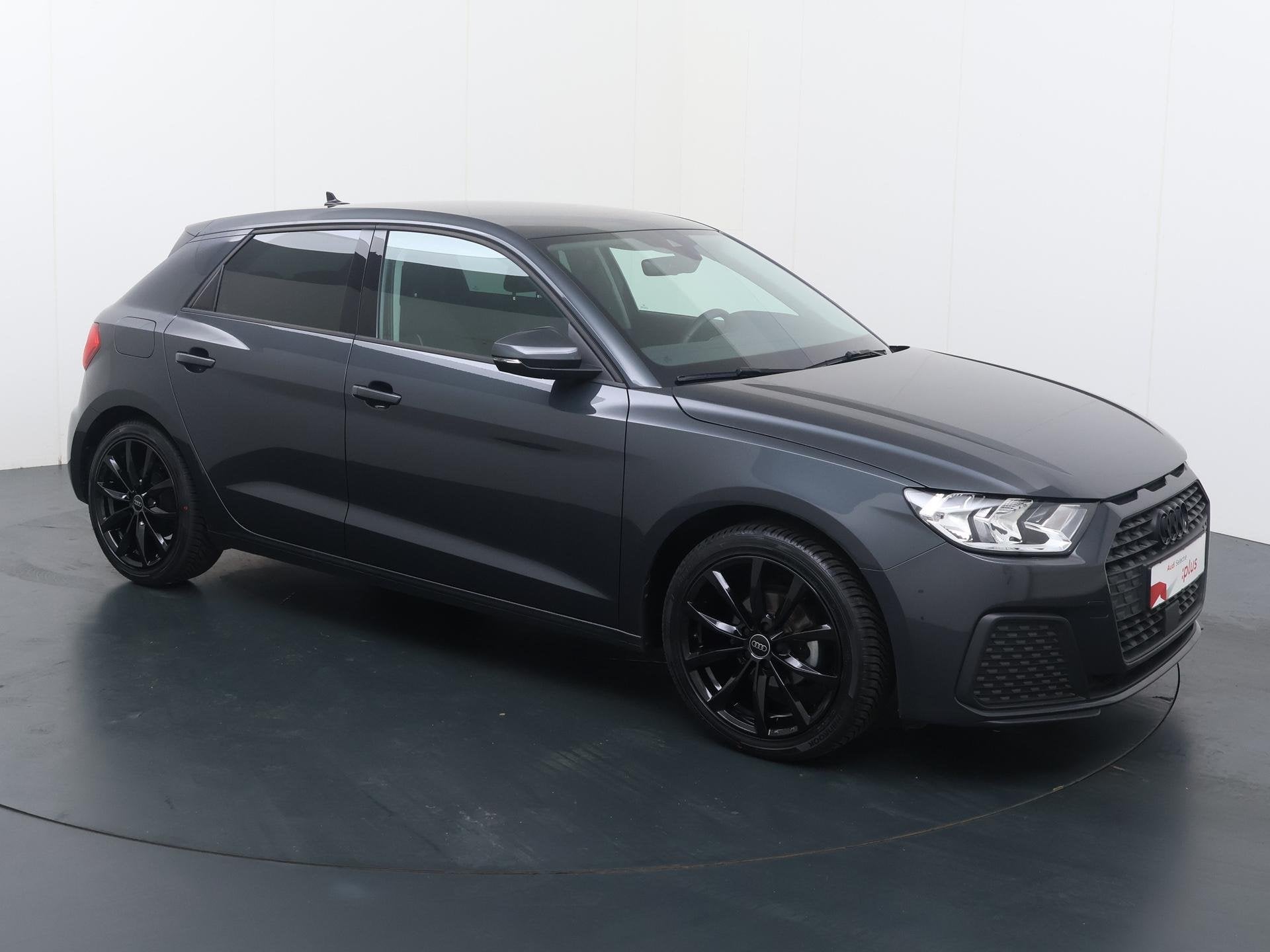 Audi A1 Sportback 25 TFSI Pro Line | 95 PK | Cruise control, Auto's, Audi, Voorwielaandrijving, 12 maanden, Stof, 95 pk