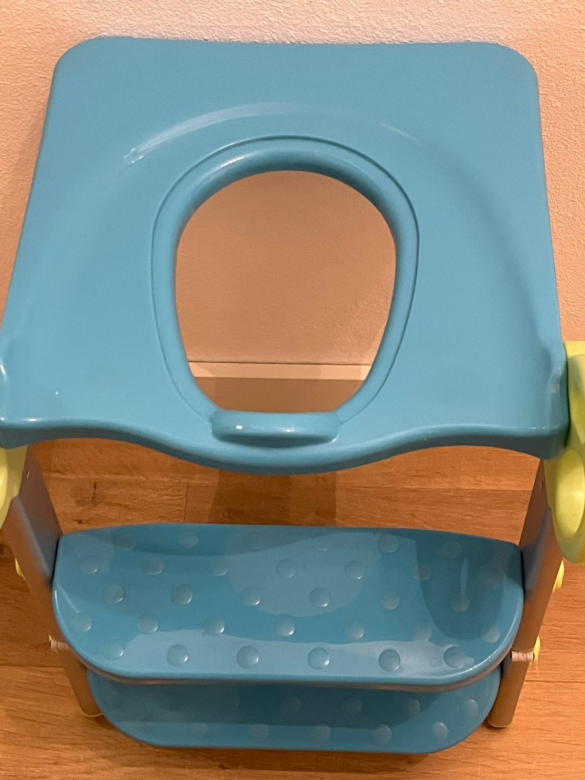 Wc verkleiner Toily, Ophalen of Verzenden, Zo goed als nieuw, Overige typen