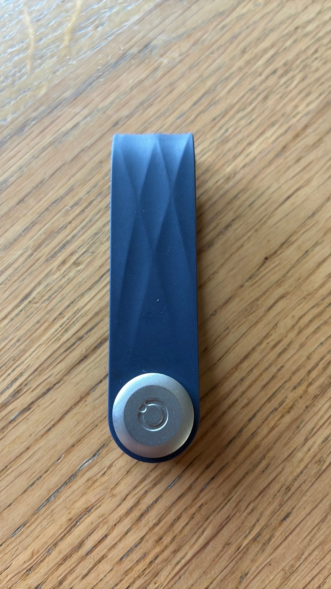 Orbitkey sleutelrorganiser, Ophalen of Verzenden, Zo goed als nieuw