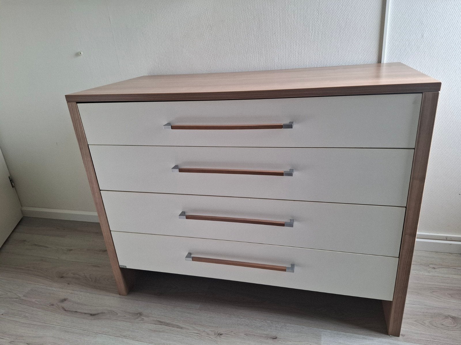 babykamer compleet, Kinderen en Baby's, Ophalen, Gebruikt, 50 tot 70 cm, 105 cm of meer