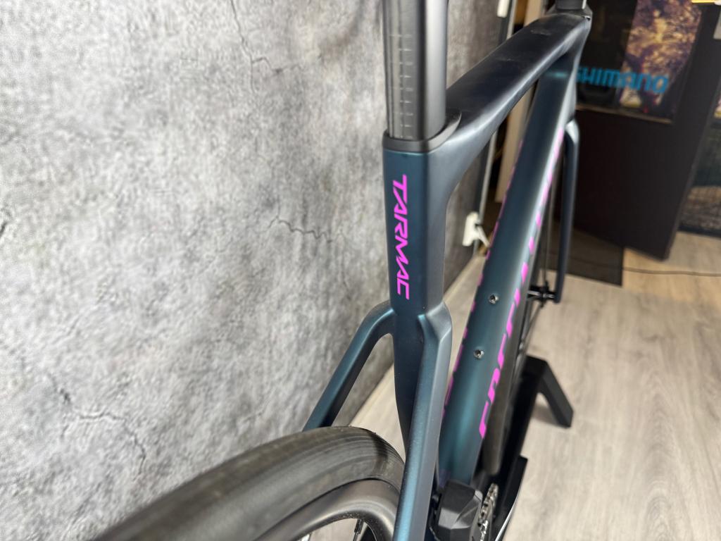 Nieuw! Specialized Tarmac SL7 Comp Shimano 105 Di2 12 Speed, Fietsen en Brommers, Overige merken, 28 inch, Nieuw, Ophalen of Verzenden