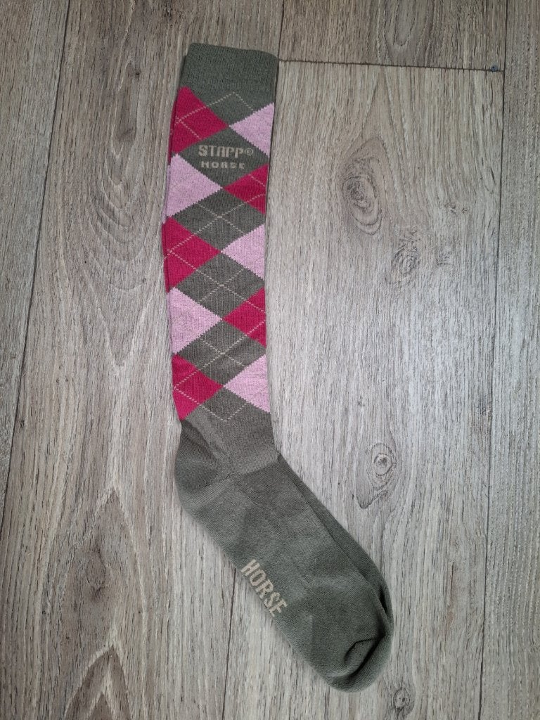 paardrijsokken maat 39, Dieren en Toebehoren, Kinderen, Nieuw, Overige disciplines, Onderkleding
