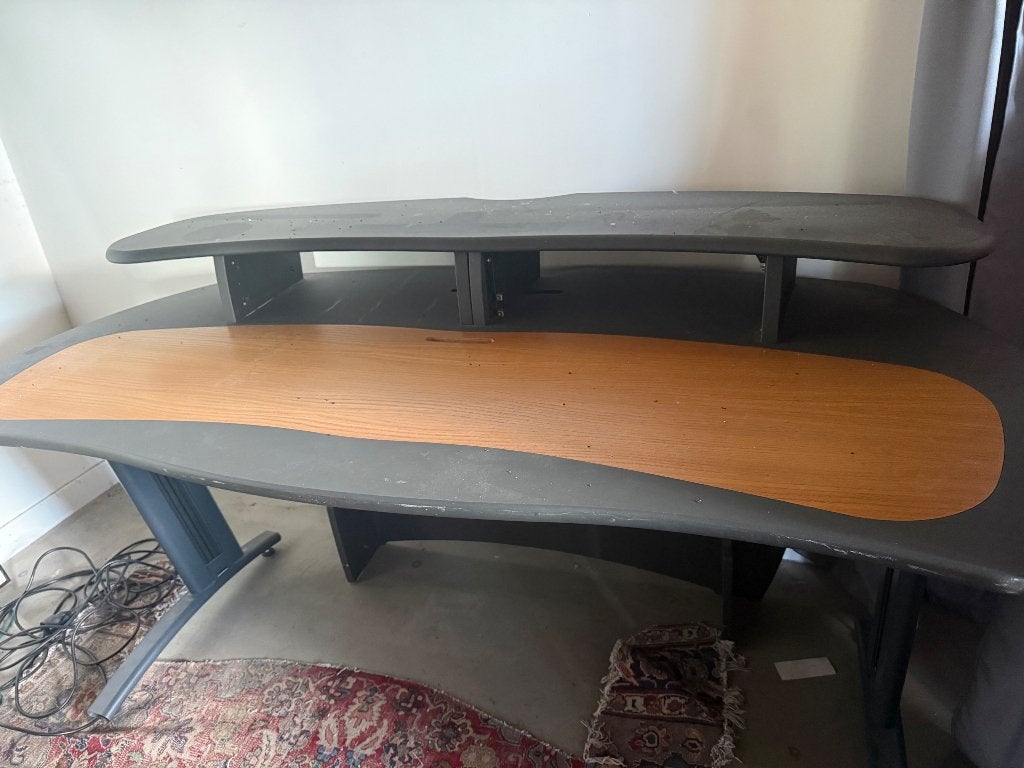 AKA Design ProMedia Desk – Studio / Producer Desk l, Ophalen, Gebruikt