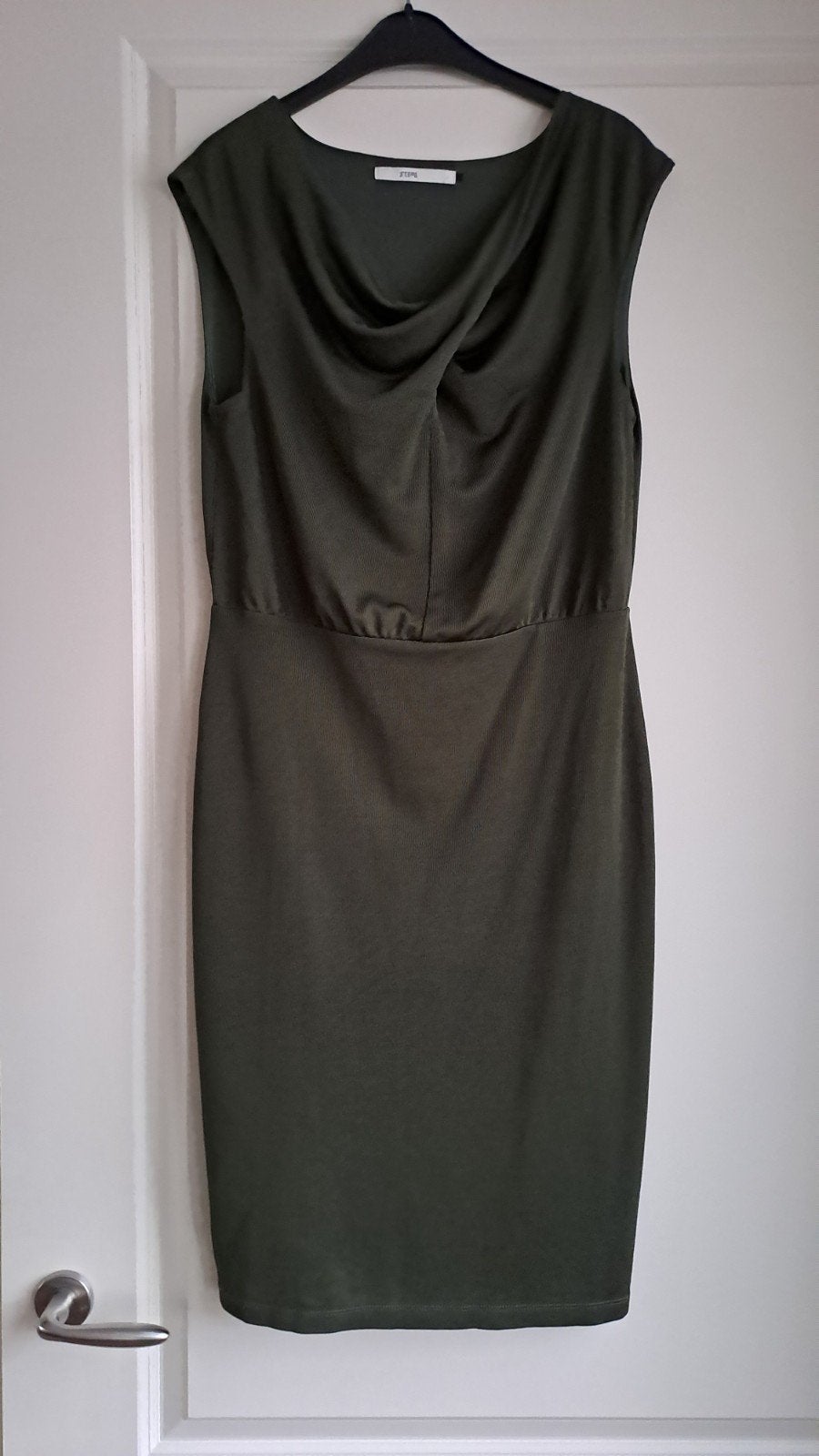 Steps gevoerde damesjurk maat L, Kleding | Dames, Maat 42/44 (L), Ophalen of Verzenden, Zo goed als nieuw, Steps