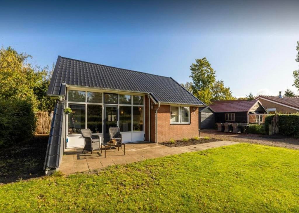 Last minute aanbieding 5 pers vakantiewoning in Lauwersoog, Eigenaar