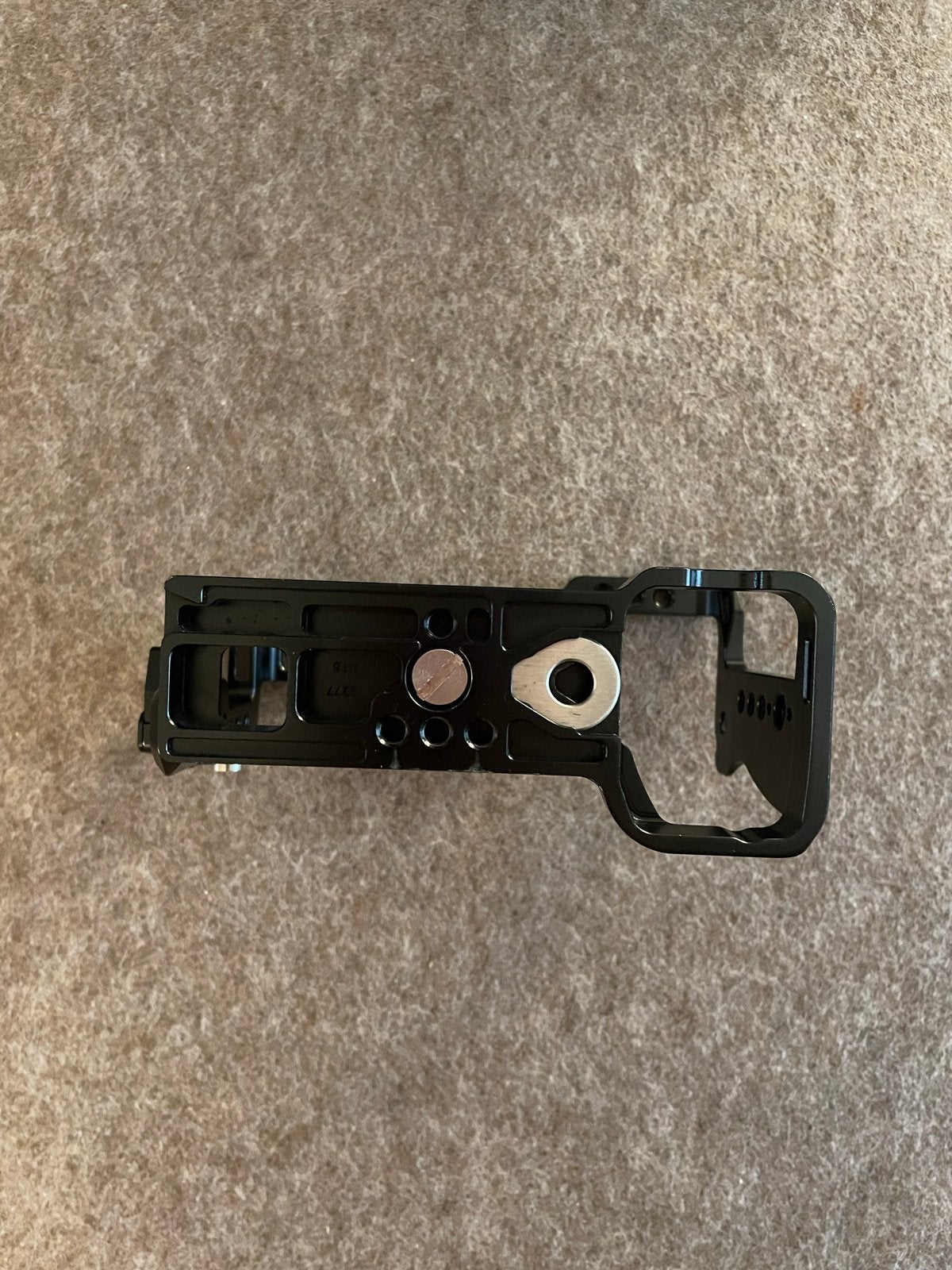 Foto 5 van SmallRig Cage 3277 voor Sony FX3