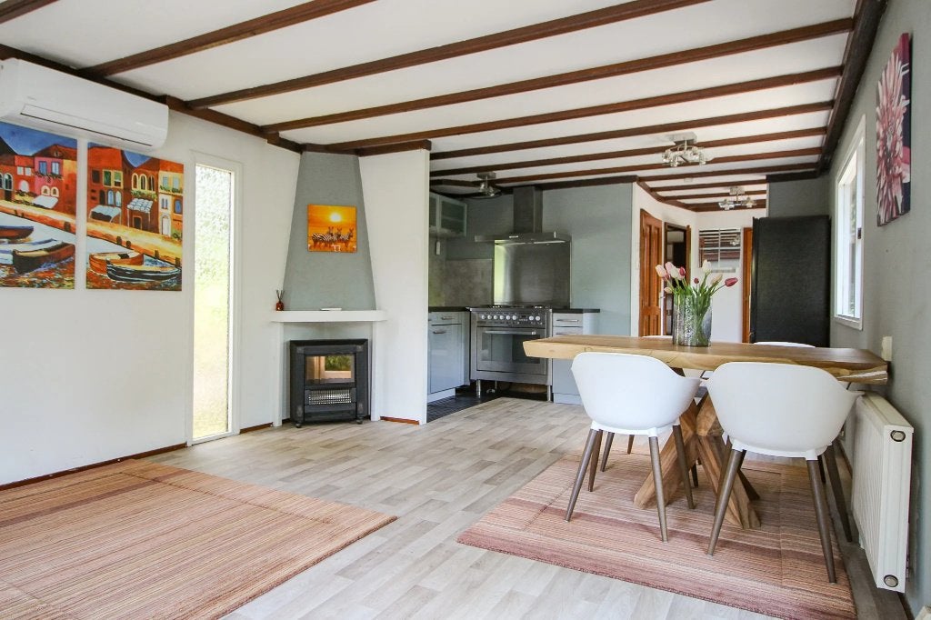 Sfeervolle recreatiewoning in Voorthuizen te huur, Gelderland, Direct bij eigenaar, Vrijstaande woning, Voorthuizen