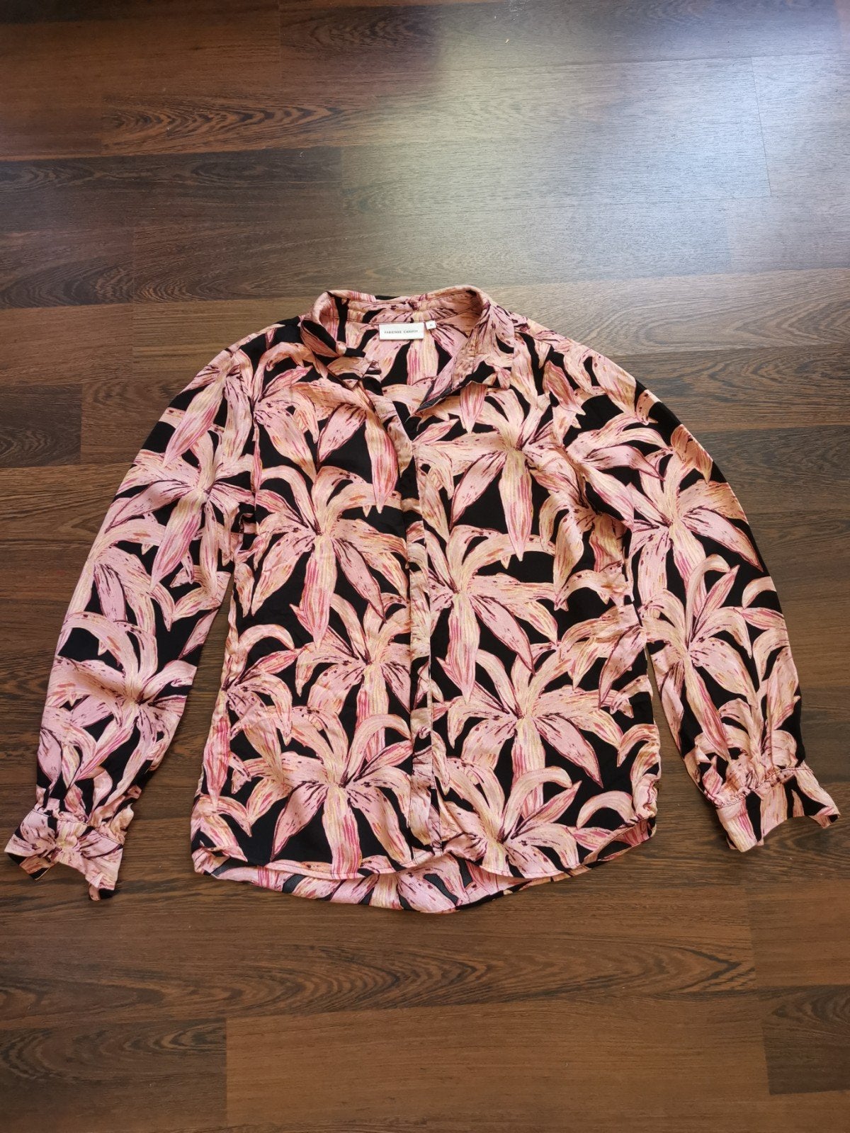 Fabienne Chapot nieuwe blouse, Fabienne Chapot, Ophalen of Verzenden, Nieuw, Maat 36 (S)