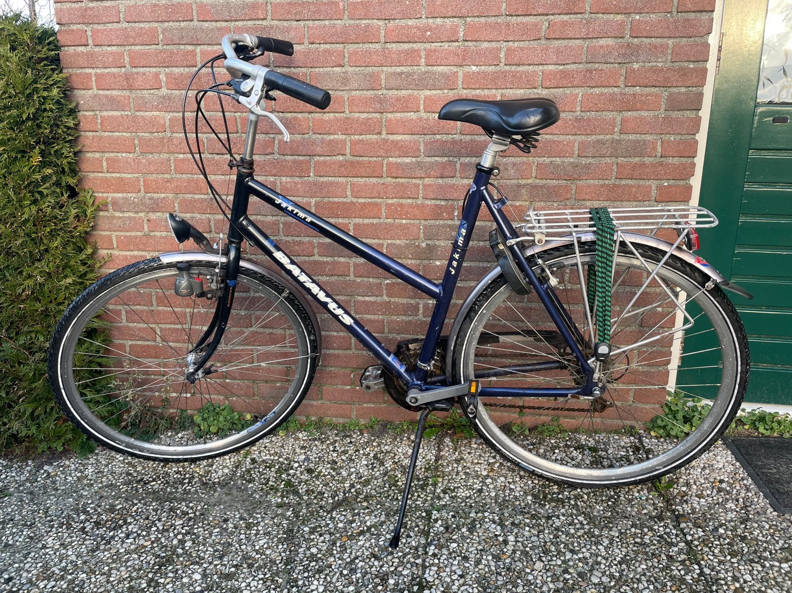 Batavus Jakima 61” sportfiets, Ophalen, Gebruikt, Batavus, 56 cm of meer