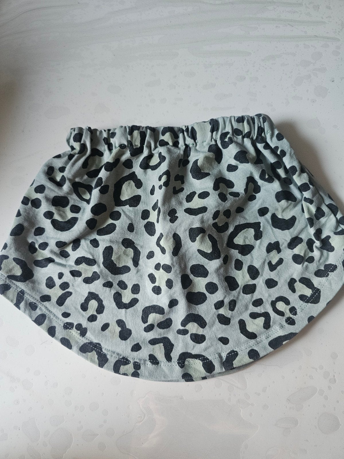 rokje van de hema meisje maat 98, Kinderen en Baby's, Kinderkleding | Maat 98, Meisje, Ophalen of Verzenden, Zo goed als nieuw