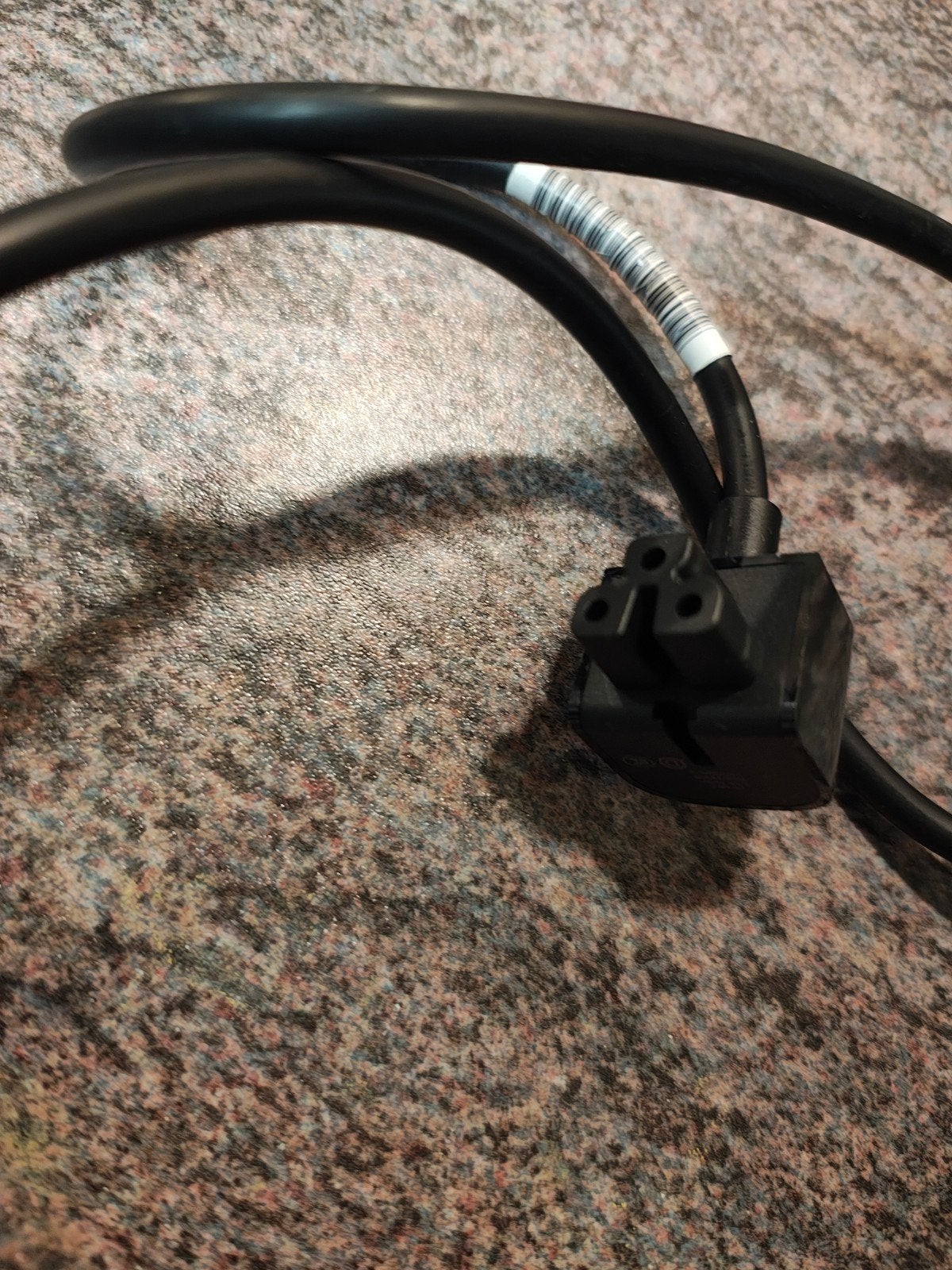 Net-kabel, Ophalen of Verzenden