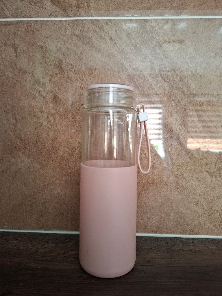 Drinkfles, Ophalen, Nieuw
