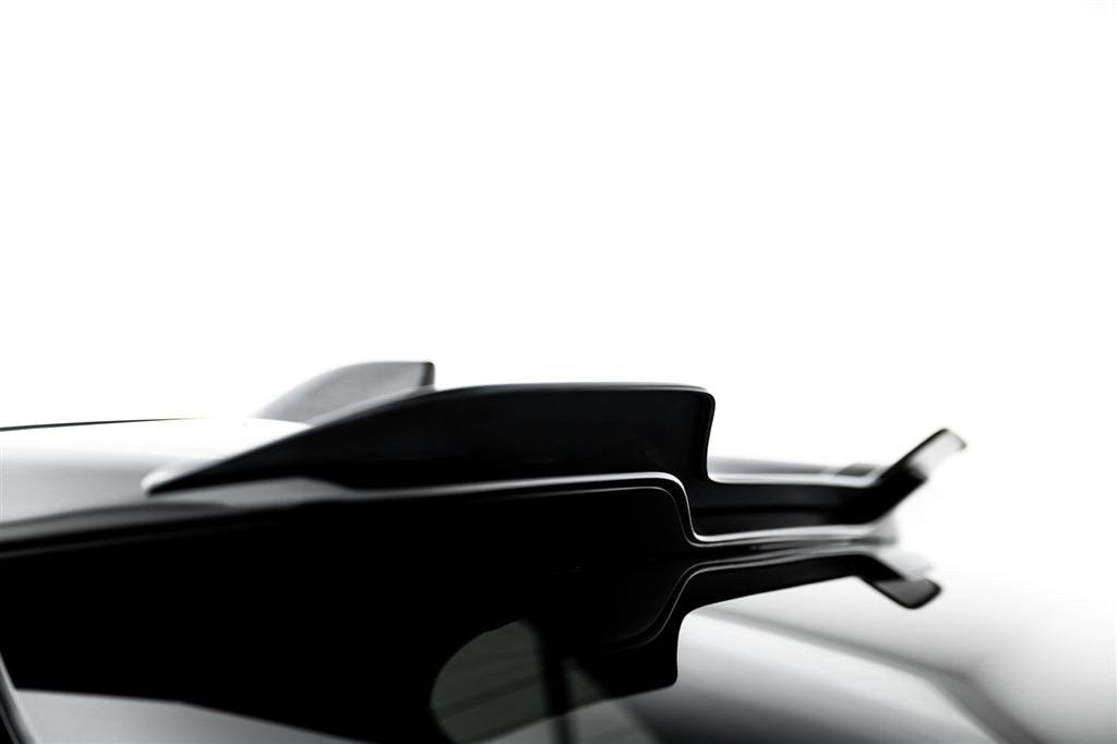 Maxton Design Toyota C-HR CHR MK2 Spoiler Cap Extention, Auto diversen, Verzenden, Automotive Parts, A.parts@hotmail.nl, Trasmolenlaan 12 3447 GZ Woerden