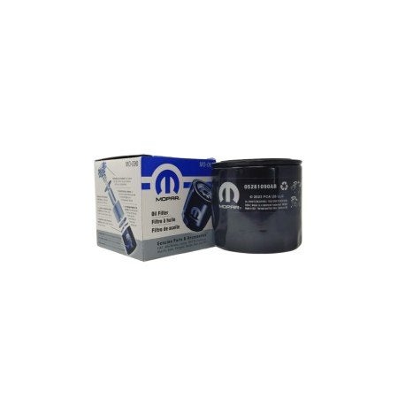 Mopar oliefilter 05281090 AB, Auto-onderdelen, Ophalen of Verzenden, Nieuw, Amerikaanse onderdelen