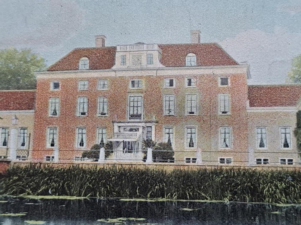 Zeist, Ophalen of Verzenden, Utrecht