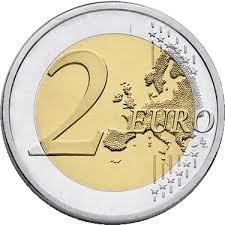 2 Euromunten Reguliere Uitgaven - UNC - Zelf Uitzoeken!, Verzenden, Overige landen, 2 euro, Losse munt