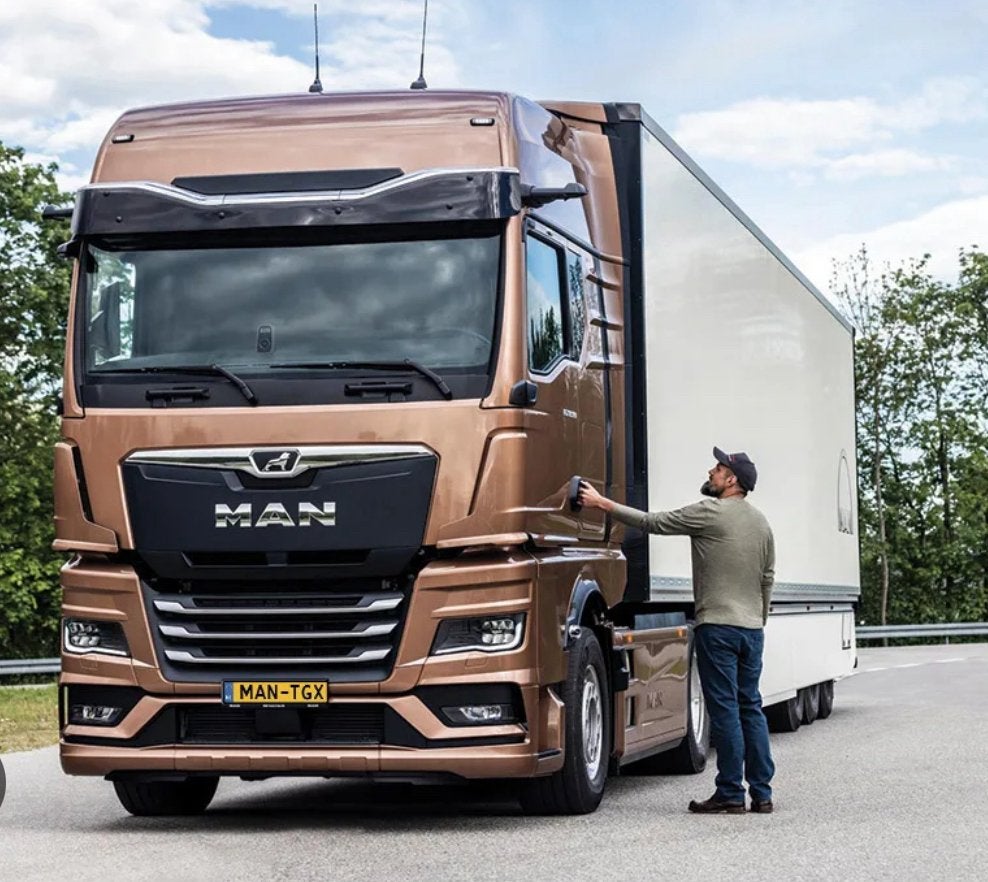 CE chauffeurs uit Utrecht en Rotterdam gezocht, Vacatures, 33 - 40 uur