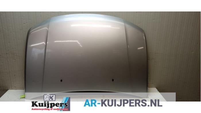 Motorkap van een Suzuki Grand Vitara (Z2S), Auto-onderdelen, Gebruikt, -, -, -