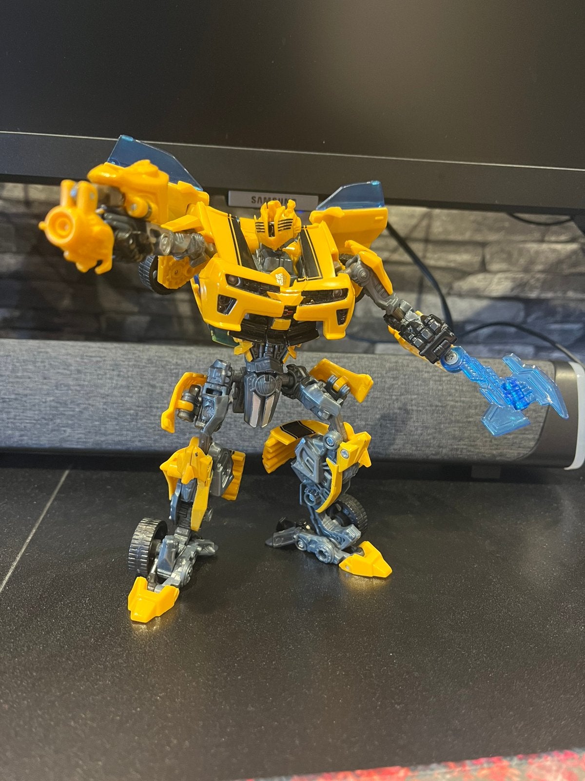 Diverse Transformers figuren, Verzamelen, Transformers, Zo goed als nieuw, Overige generaties, Ophalen of Verzenden
