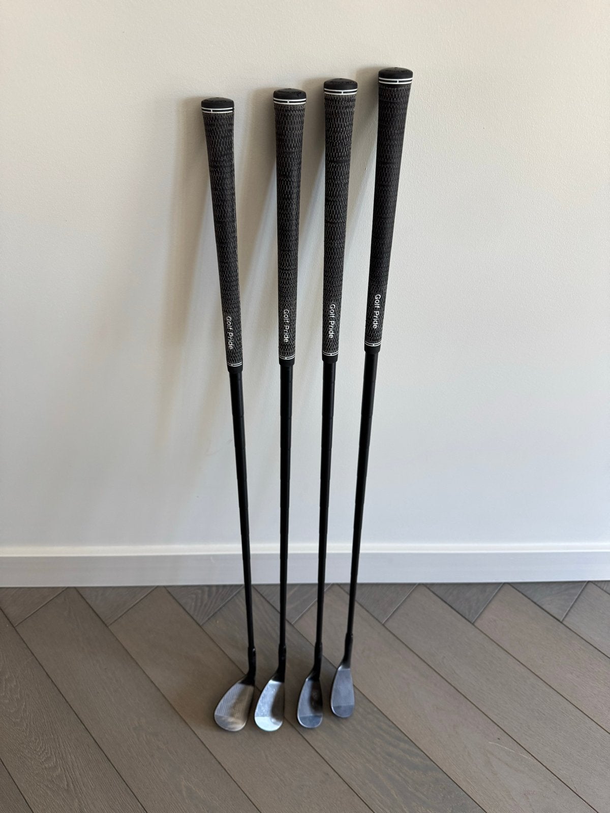 Callaway Golf Wedges Set - 58, 54, 50, 48 graden, Ophalen, Gebruikt, Club, Callaway