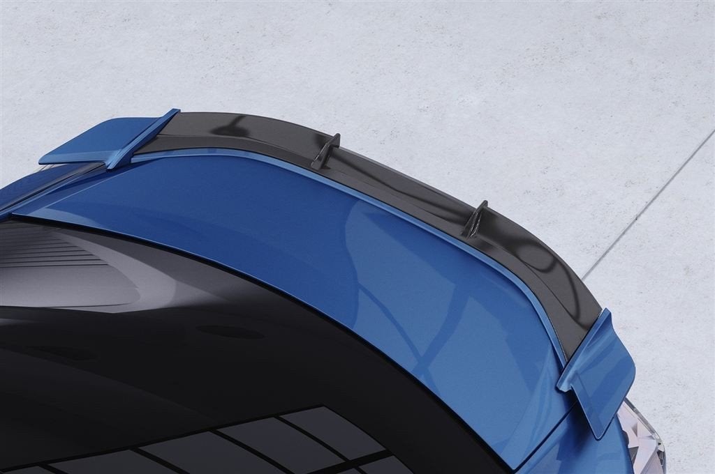 CSR Automotive Achterklep Spoiler Cap Voor Toyota GT86 HF848, Verzenden, Automotive Parts, A.parts@hotmail.nl, Trasmolenlaan 12 3447 GZ Woerden