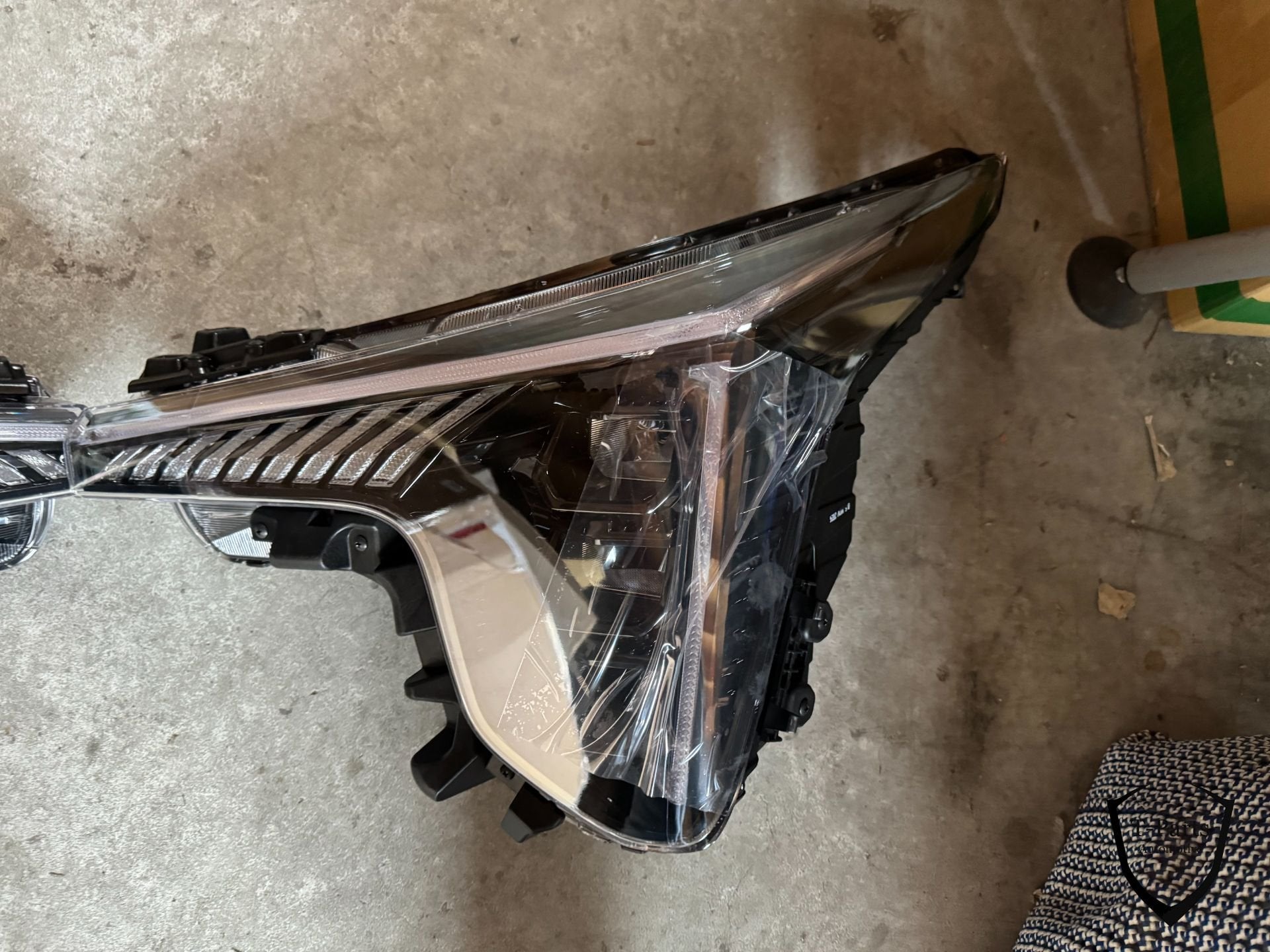 kia picanto GT koplamp links rechts 92101G6600 92102G6600, Info@fabrikant.eu, Nieuw, Ophalen of Verzenden, Fabrikantstraat 1
1000 AA  Amsterdam