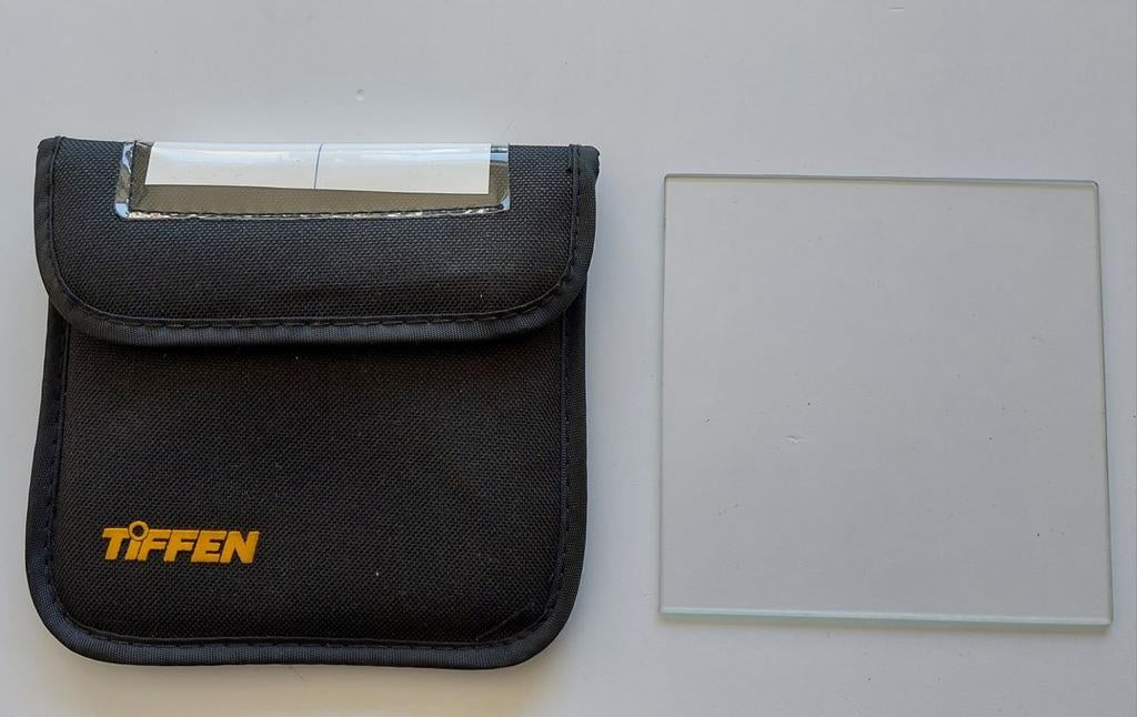 Tiffen Fog Filter - Creëer een dromerige sfeer, Overige merken, Minder dan 50 mm, Overige typen, Ophalen of Verzenden