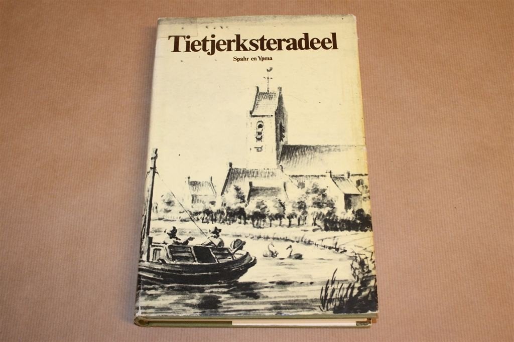 Tietjerksteradeel [1978] — Sosiale Skiednis Wâlden, Ophalen of Verzenden, Gelezen
