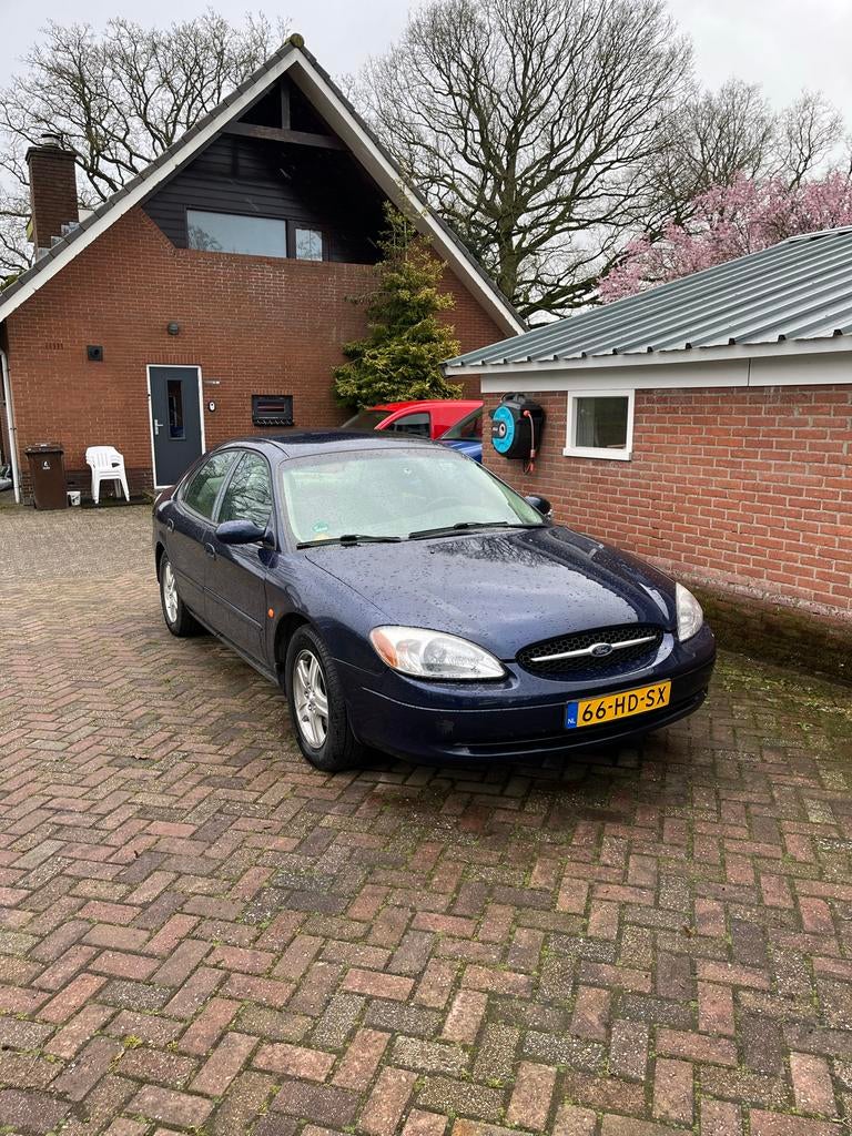Ford Taurus 3.0 L-v6 SE, loop of sloop, Auto diversen, Ophalen