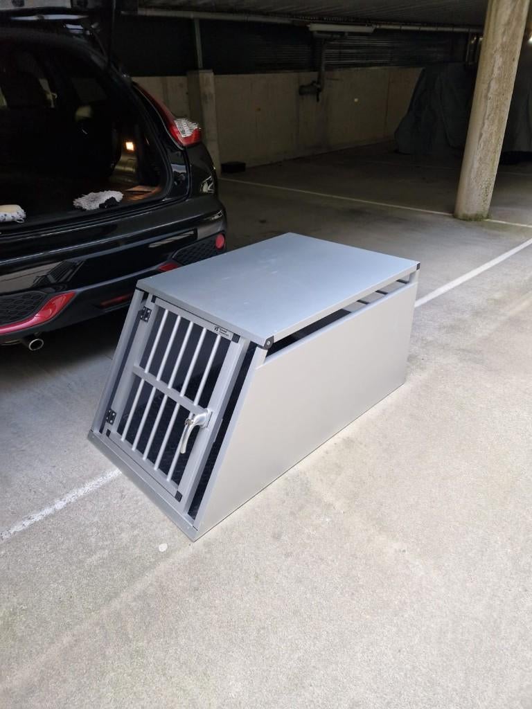 autobench, Ophalen, Zo goed als nieuw