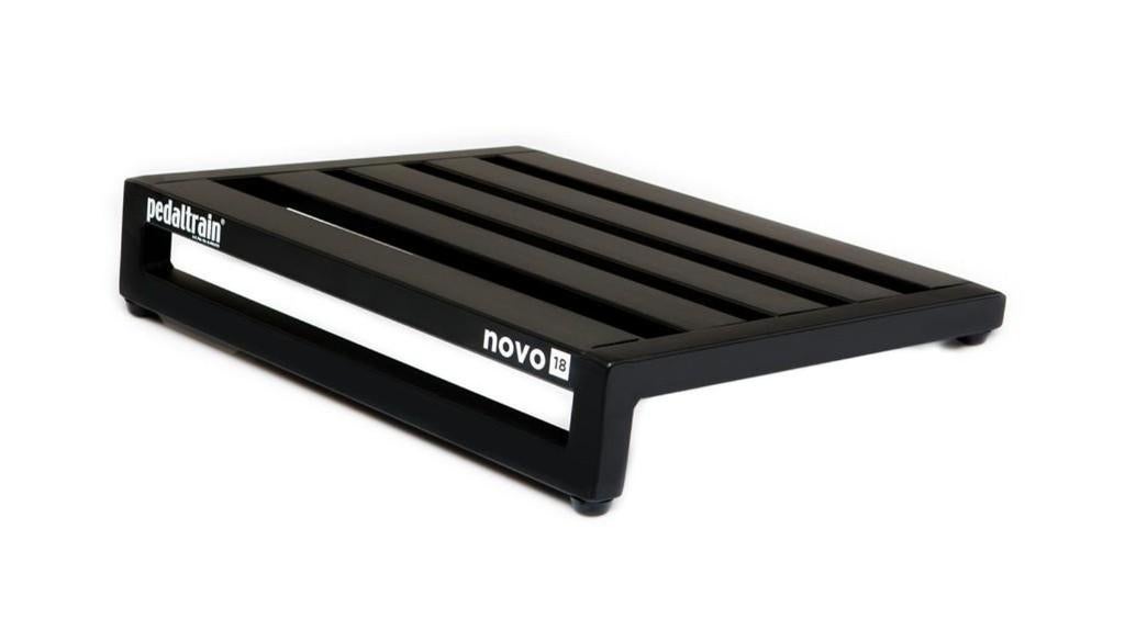 Pedaltrain novo 18 (soft case) pedalboard, ., Overige typen, Nieuw, Ophalen of Verzenden